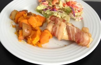 bacontilapia