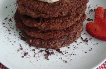 chocolatebananapancakes