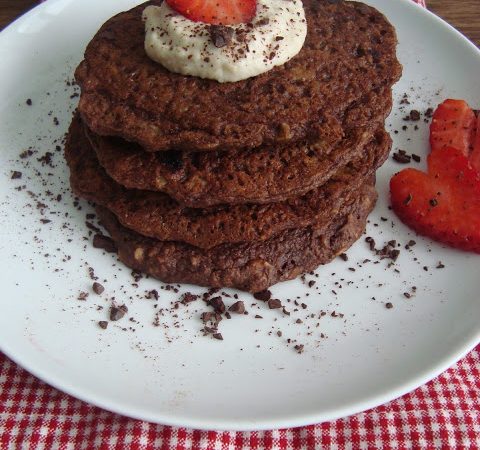 chocolatebananapancakes