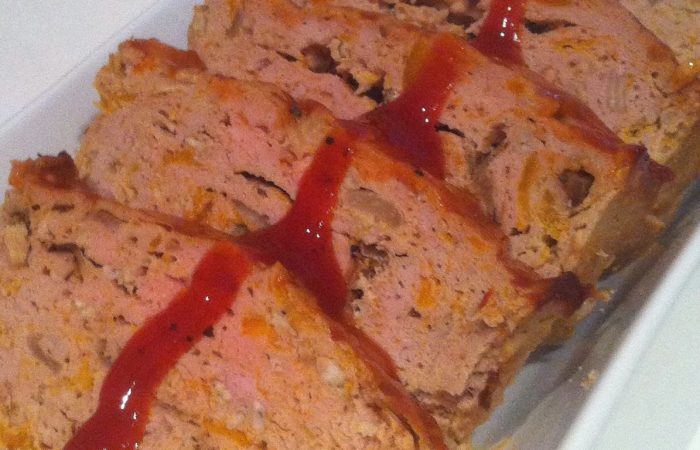 meatloaf