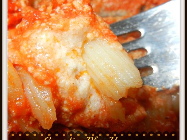 CanadianBlogHouseThreeCheeseBakedPenne