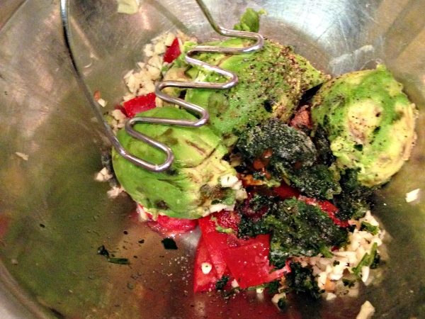 How-to-make-Guacamole