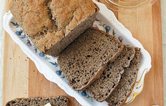gluten-free-bread-buckwheat-flour