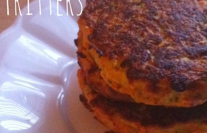 fritters