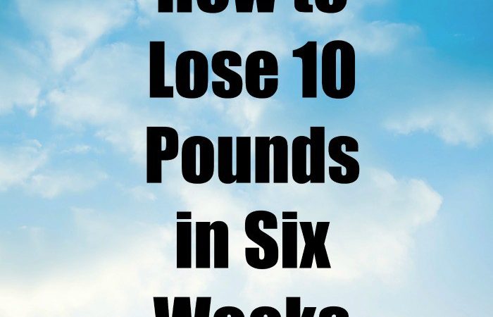 how-to-lose-10