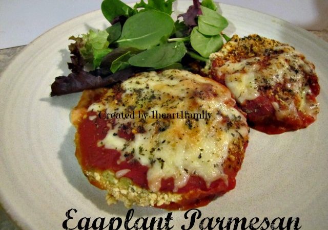 eggplant-Parmesan-