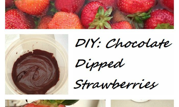 chocolatedippedberries