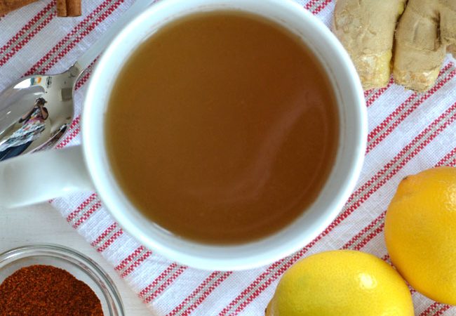 Home-Made-Ginger-Tea-2A-Pretty-Life