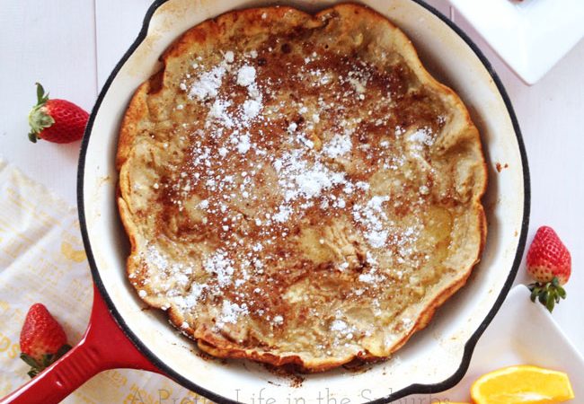 Apple-Baked-Dutch-Baby-A-Pretty-Life