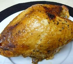 mapleglazedturkeybreast