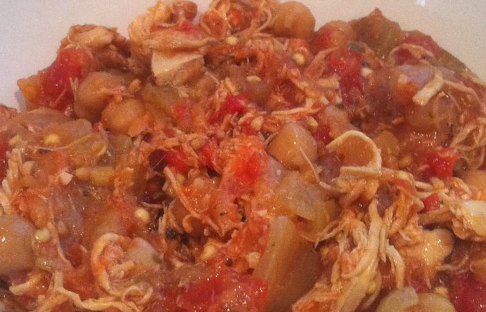 stew