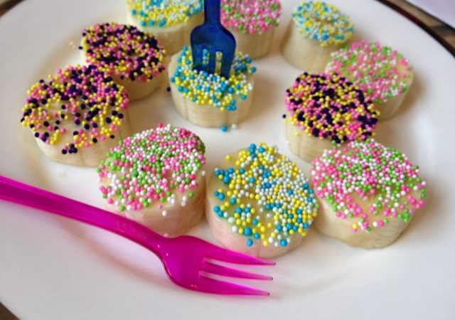 sprinkled-bananas