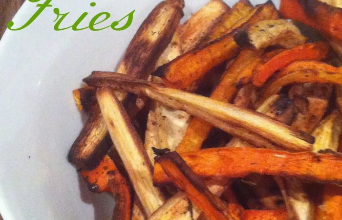 fries