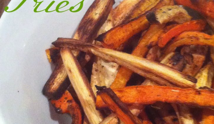 fries