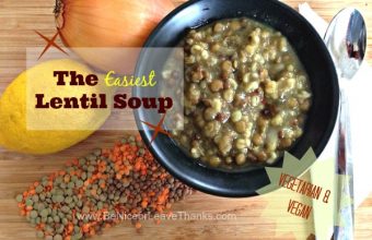 The-Easiest-Vegetarian-Vegan-Lentil-Soup