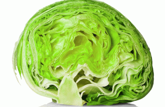 iceberg