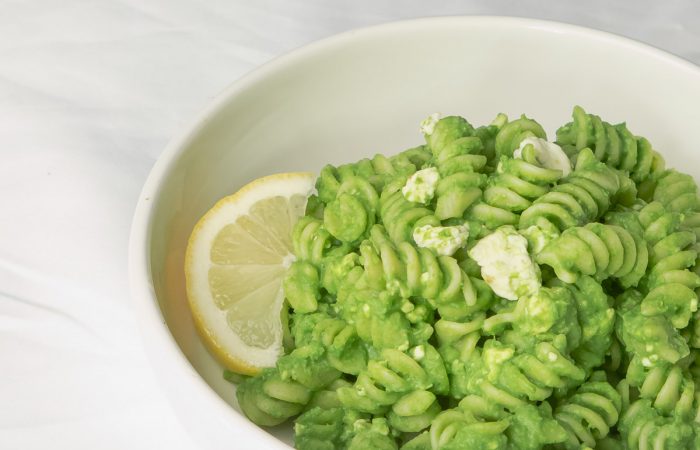 2014-02-Green-Pea-Pasta-5