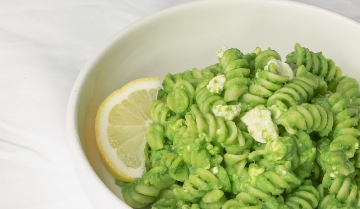 2014-02-Green-Pea-Pasta-5