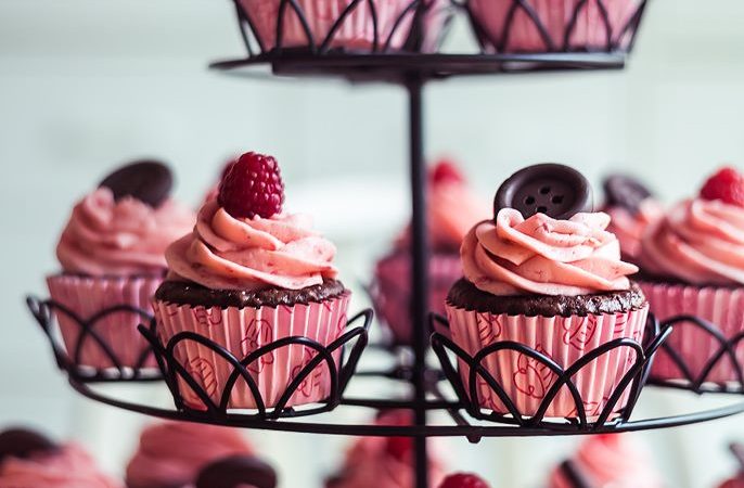 button-cupcakes