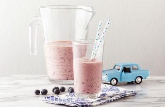 bluebananasmoothie