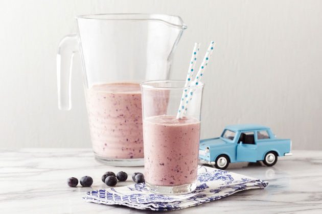 bluebananasmoothie