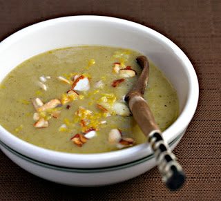 BroccoliAppleSoup