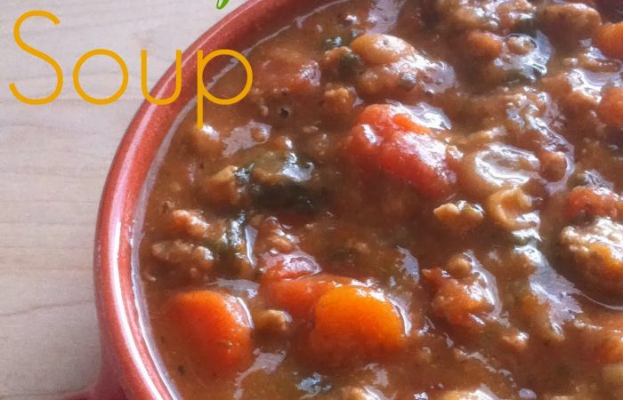 soup
