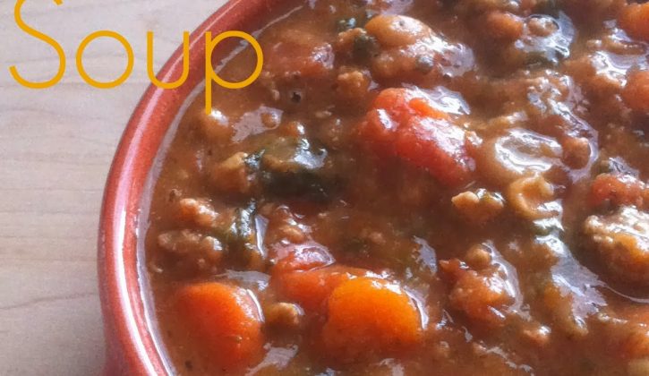 soup