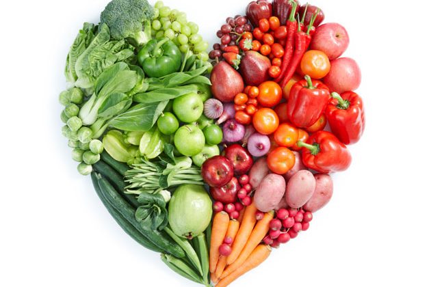 fruitvegheart