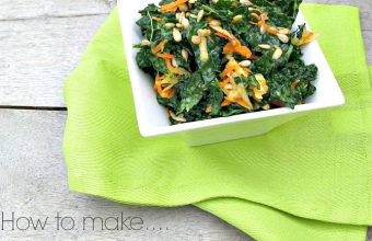kale-salad