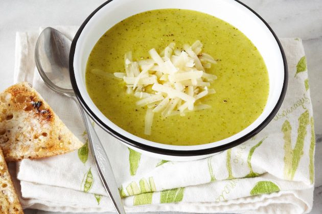 broccolicheesesoup