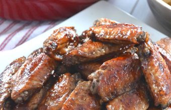 Honey-Garlic-Chicken-Wings-A-Pretty-Life1