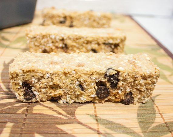 No-Bake-Coconut-Chocolate-Chip-Protein-Bars