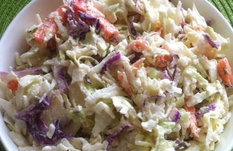 coleslaw