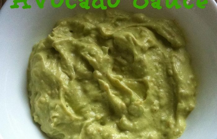 avocado