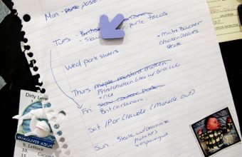 Meal-Planning