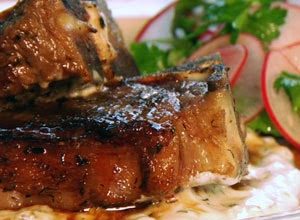 LambChops