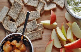 homemade-crackers