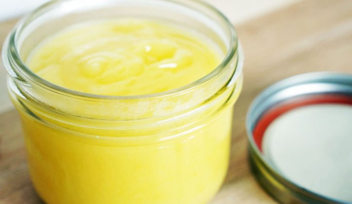 lemon-curd