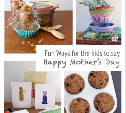 mothersdaydiy