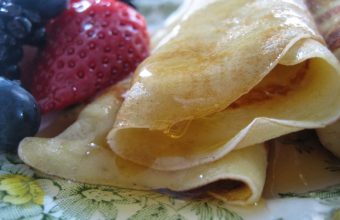 Crepephoto