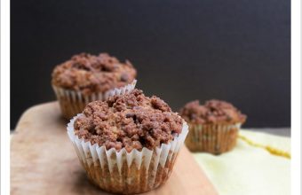 veganbananachocchipwcinncrumble