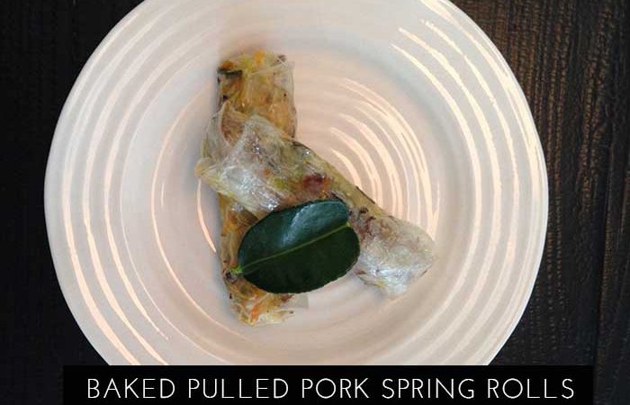 baked-pulled-pork-spring-rolls