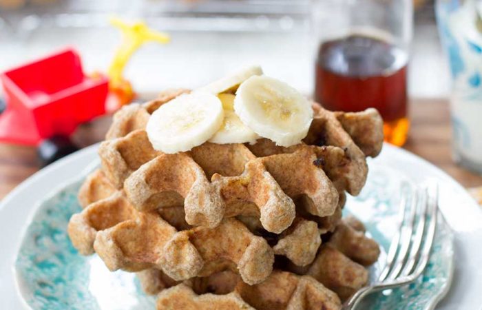 WaffleStackLongVertical