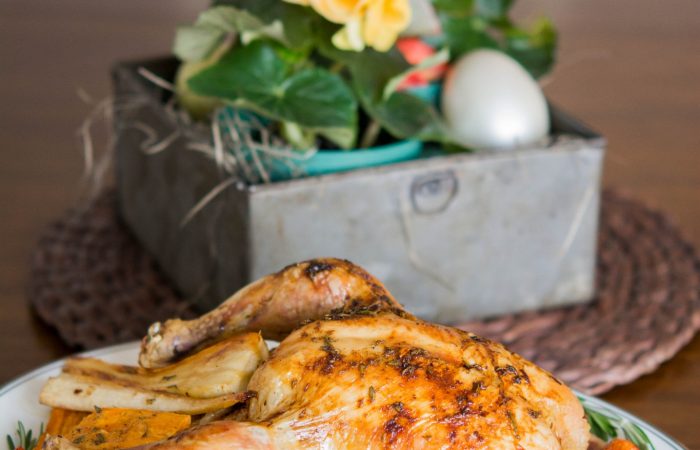Roasted-Lemon-and-Rosemary-Chicken