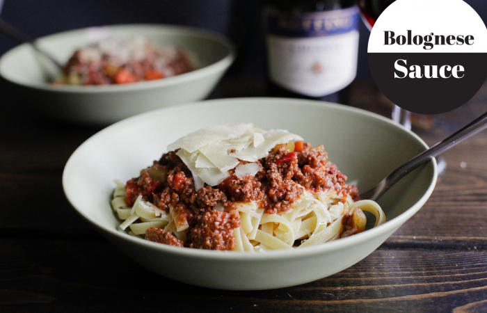 bolognese-sauce