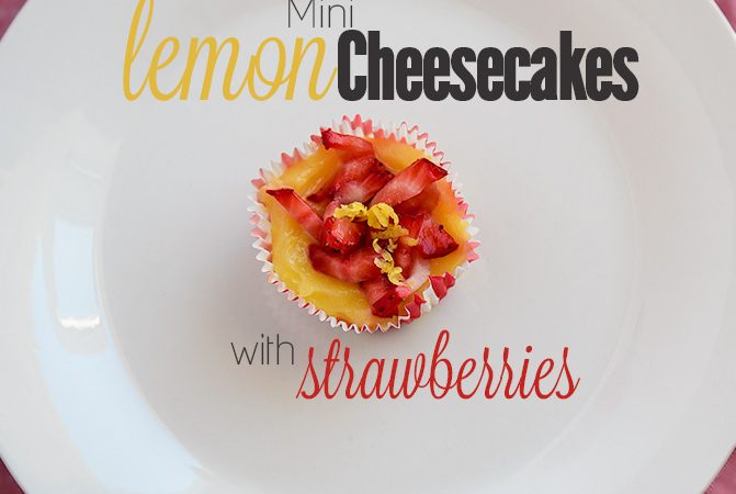 minilemoncheesecakes