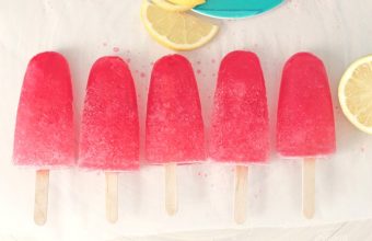 watermelon-popsicles