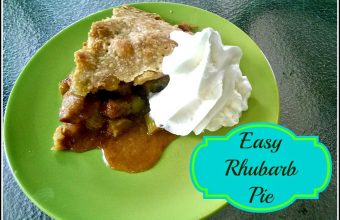 rhubarbpie