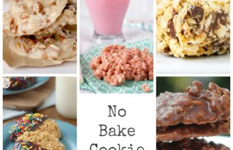 No-bake-cookie-recipes